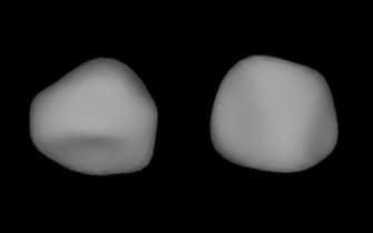 asteroide igea