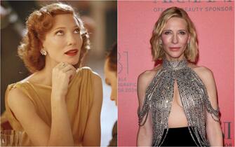 Cate Blanchett