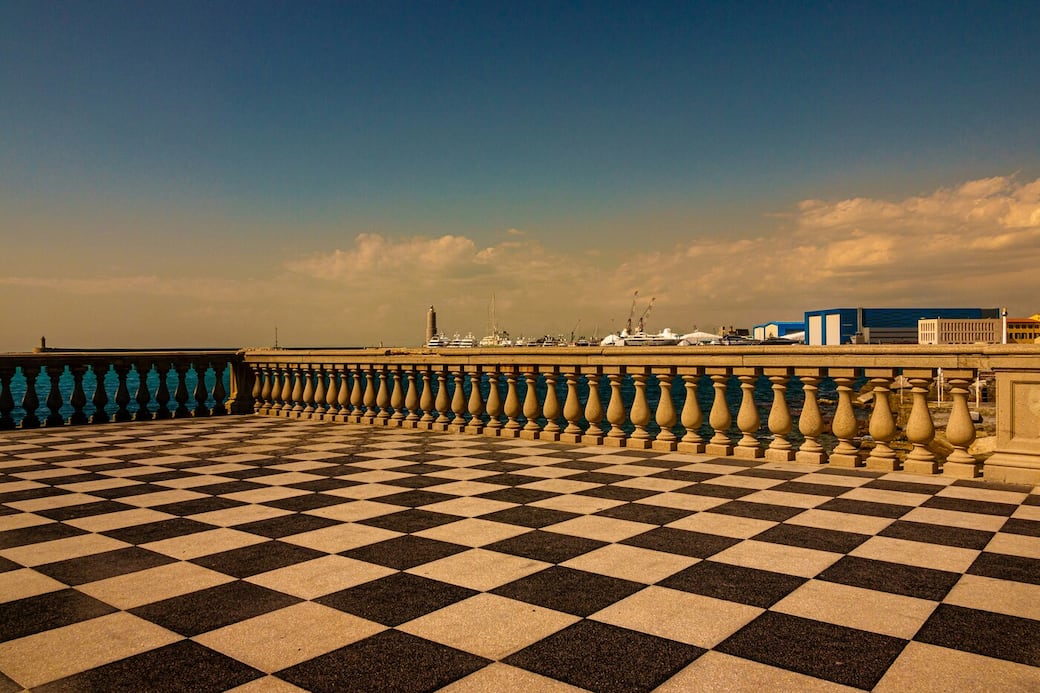Foto di Andreas Weilguny
