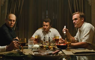 I ruoli più famosi di David Harbour