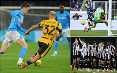 Serie A