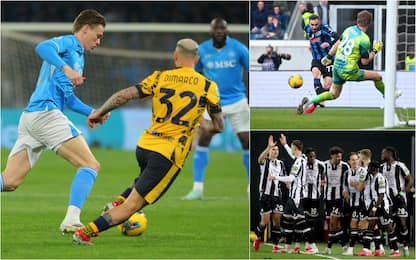 Serie A