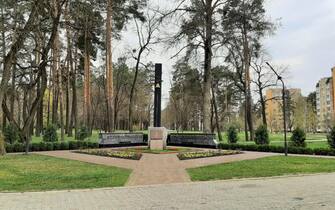 chernobyl