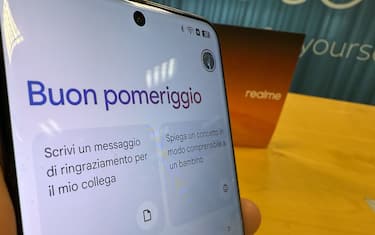 L'intelligenza artificiale protagonista