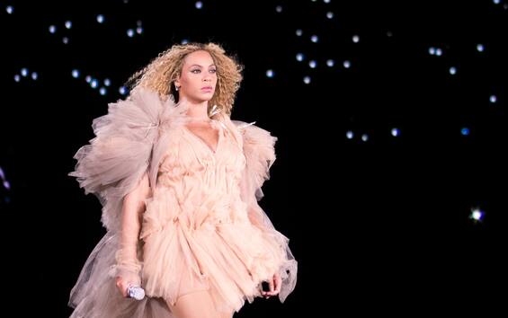 Beyoncé realizará una gira en 2023, se anuncian las fechas y lugares de la Renaissance World Tour