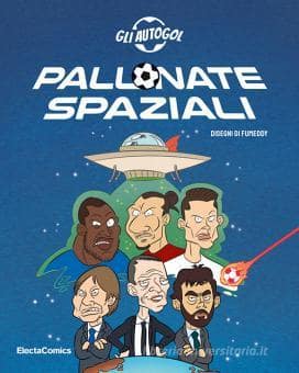pallonate spaziali
