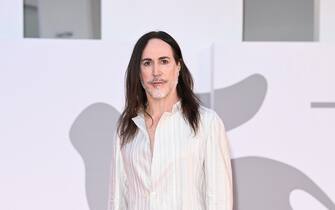 Il red carpet di Venezia