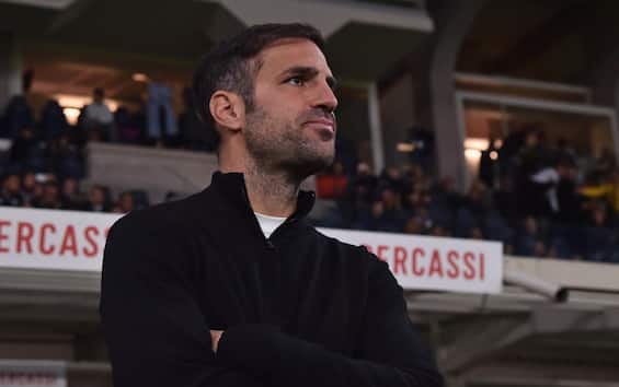 Fabregas: 'Inter top, proveremo a dare fastidio'