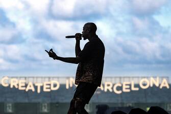Freddie Gibbs e Madlibps Primavera Sound