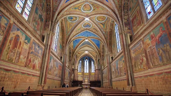 Grandi Maestri – Giotto