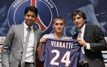 Il Psg ha comprato anche dalla Serie B italiana