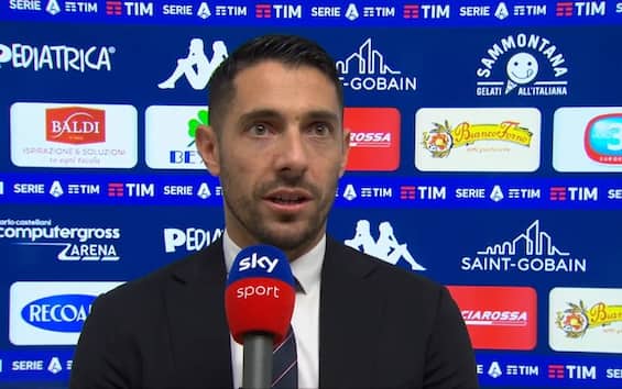 Milan, Moncada 'Terracciano lo seguivamo da due anni', le news di