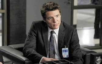 The Mentalist The Mentalist