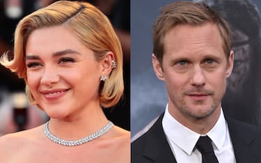 florence-pugh-alexander-skarsgard-kikapress