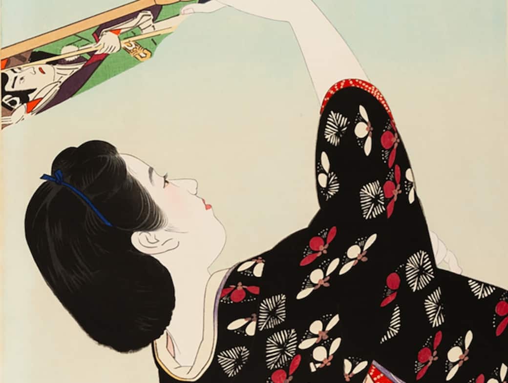 Ito_Shinsui_(1896-1972)_Battledore_ca._1945-1957_(originariamente_stampata_nel_1938)_Editore_Watanabe_53_8x36_cm_bassa.jpg