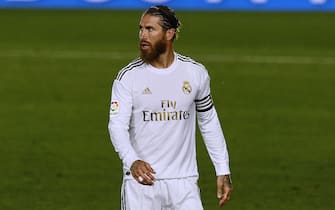 LaLiga, Real Madrid vs Maiorca
