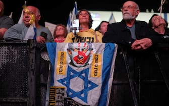 Proteste a Tel Aviv