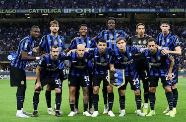 Le possibilità dell'Inter di Inzaghi