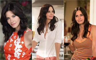 Cougar Town