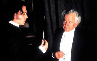 Ian Holm, film