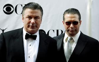 Alec e Stephen Baldwin
