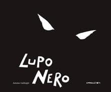 LUPO NERO