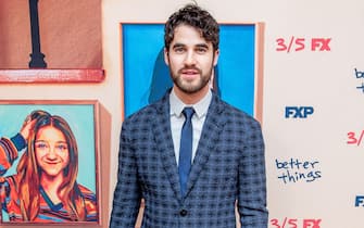 Darren Everett Criss