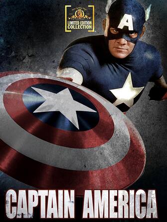 Captain America