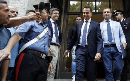 Voucher, Di Maio: “Se usati per sfruttare il M5s farà muro”