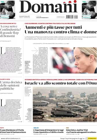 Domani