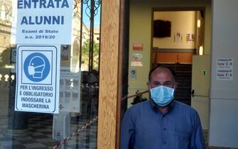Esami di maturita',si insediano le Commissioni