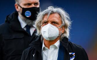 Massimo Ferrero
