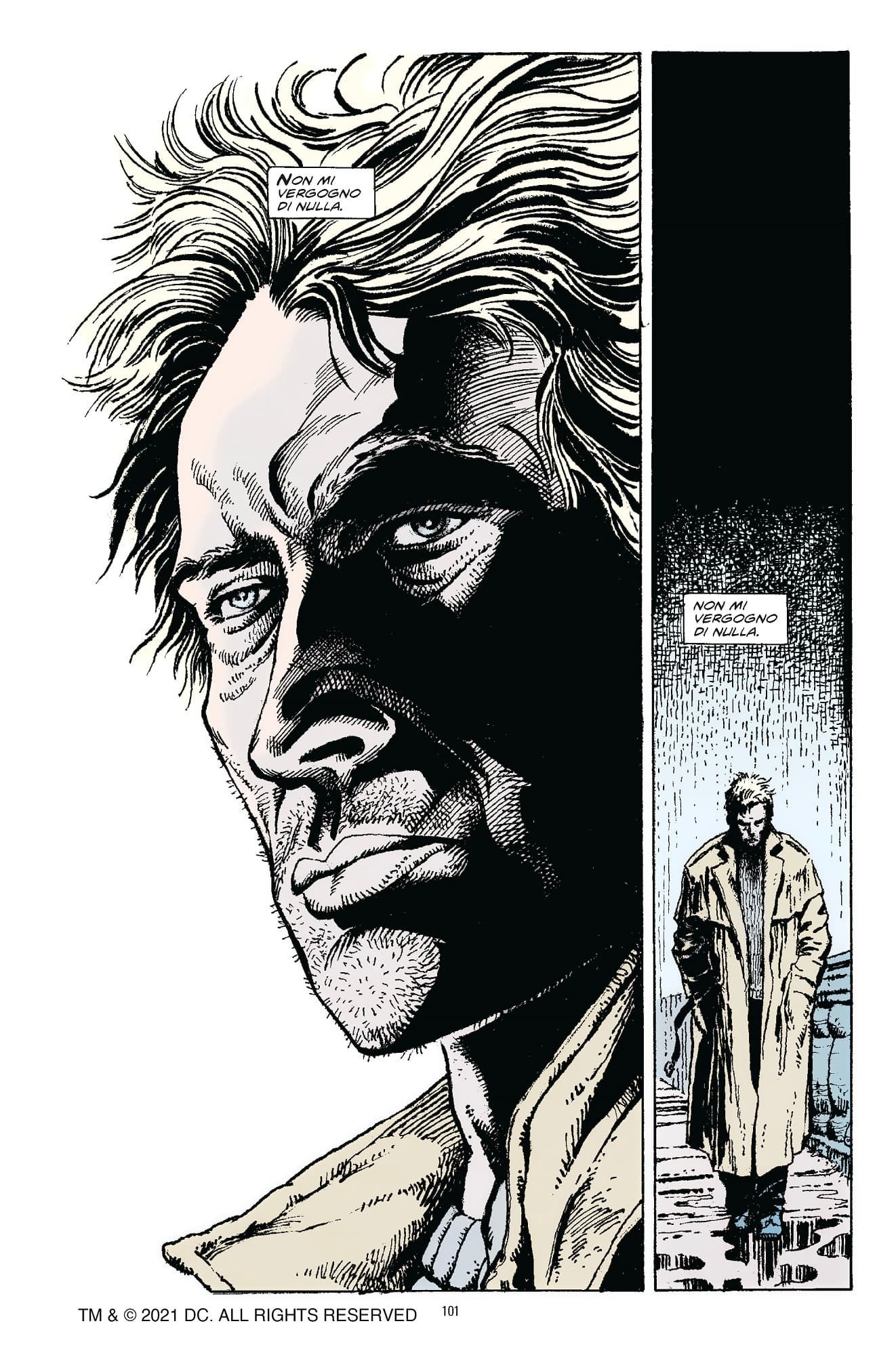 Hellblazer