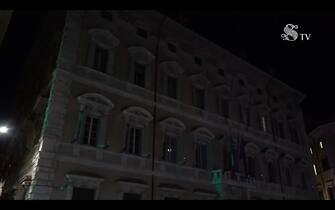 L'iniziativa M'illumino di meno