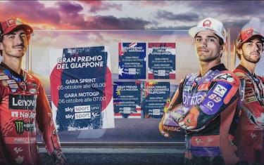 MotoGP, prosegue il tour asiatico: si va a Motegi