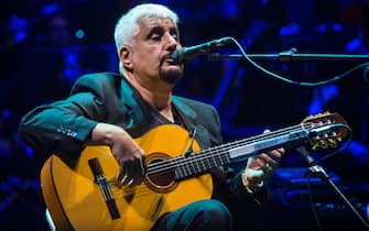 VERONA 01/09/2014 PINO DANIELE ARENA

NELLA FOTO PINO DANIELE

FOTO:PRANDONI FRANCESCO