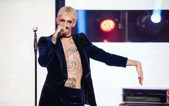Achille Lauro