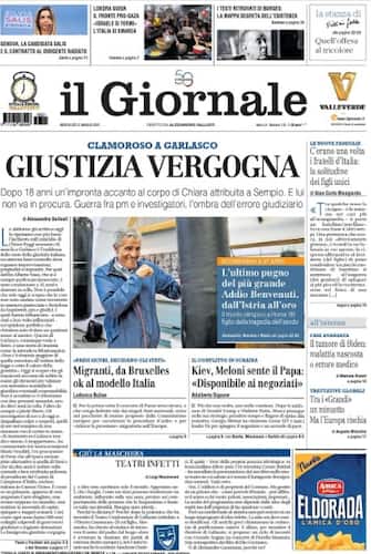 Il Giornale