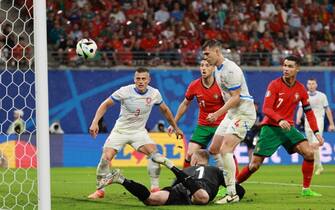 Europei, tutti gli autogol di Germania: il record si avvicina | Sky Sport