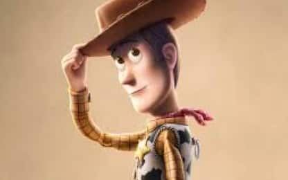 Le avventure di Toy Story 4  