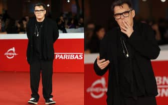 09_festa_del_cinema_roma_2023_red_carpet_getty - 1