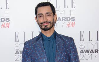 Riz Ahmed