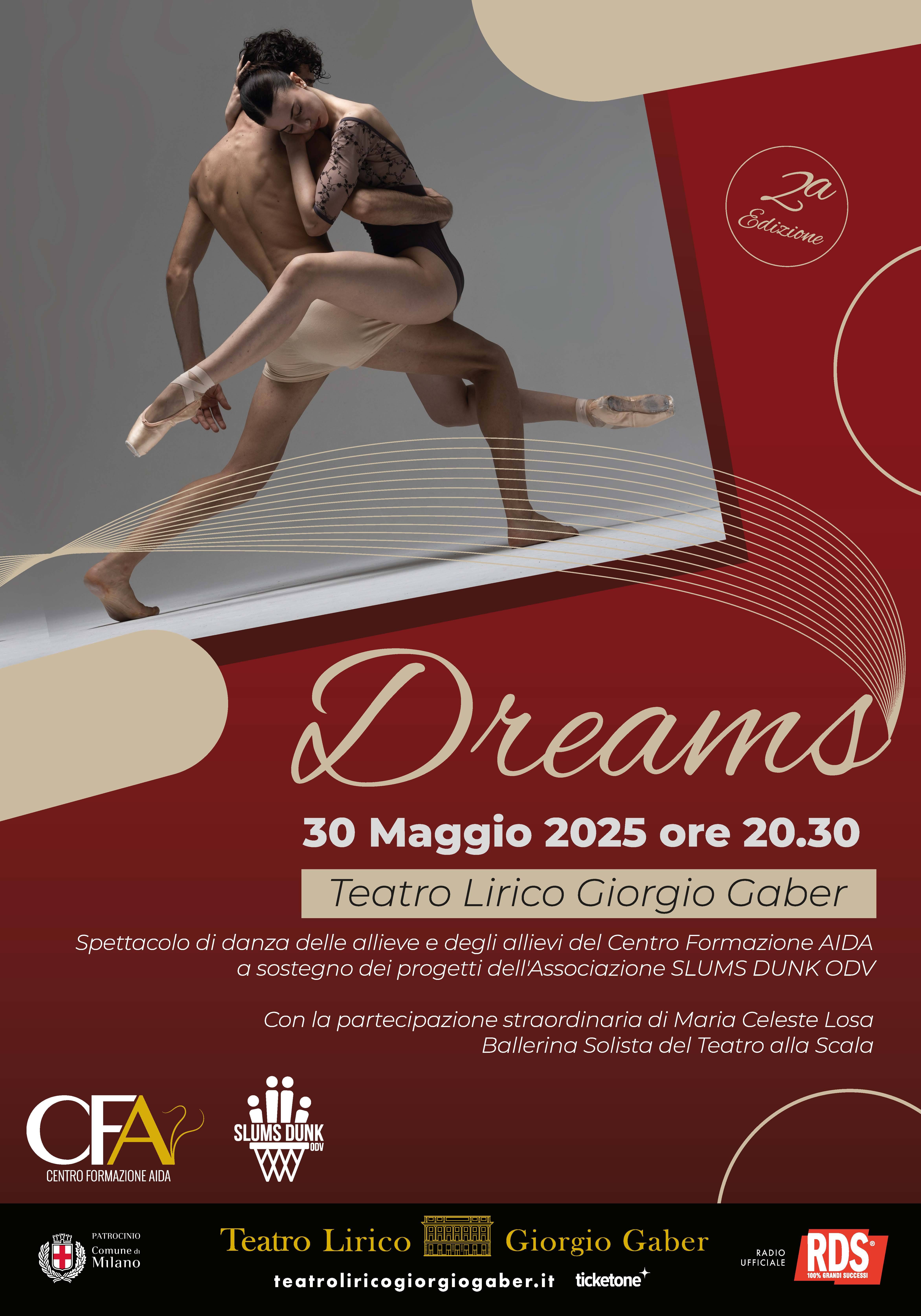 DREAMS