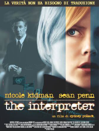 The Interpreter