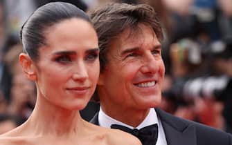 Tom Cruise