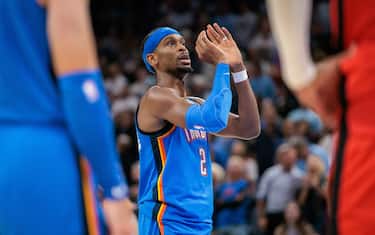 DURANT, IL RITORNO A OKC E UN FINALE CINEMATOGRAFICO