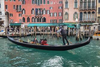 Servizio Venezia