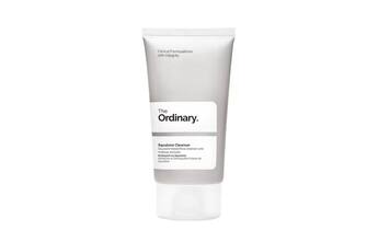 Olio struccante Squalane Cleanser