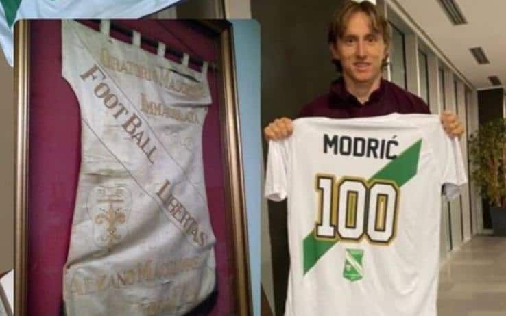 Modric Immacolata Alzano