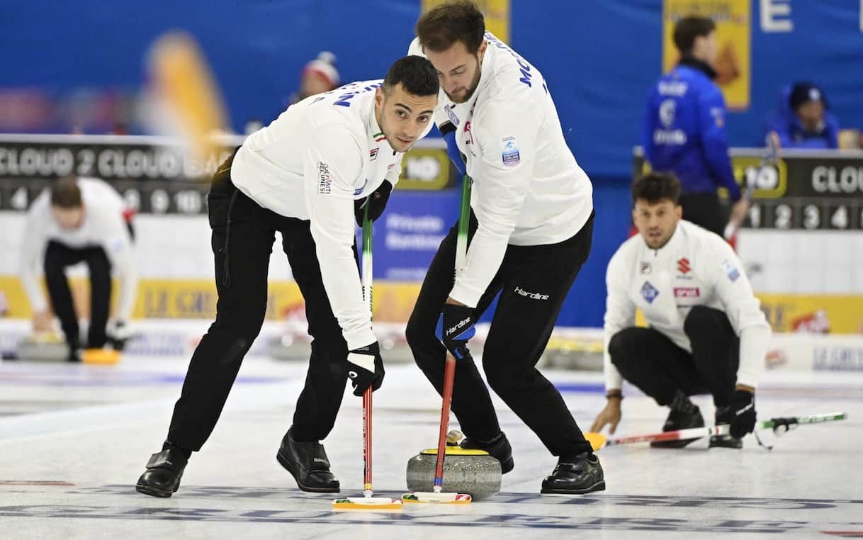 Finale Terzo E Quarto Posto Europei